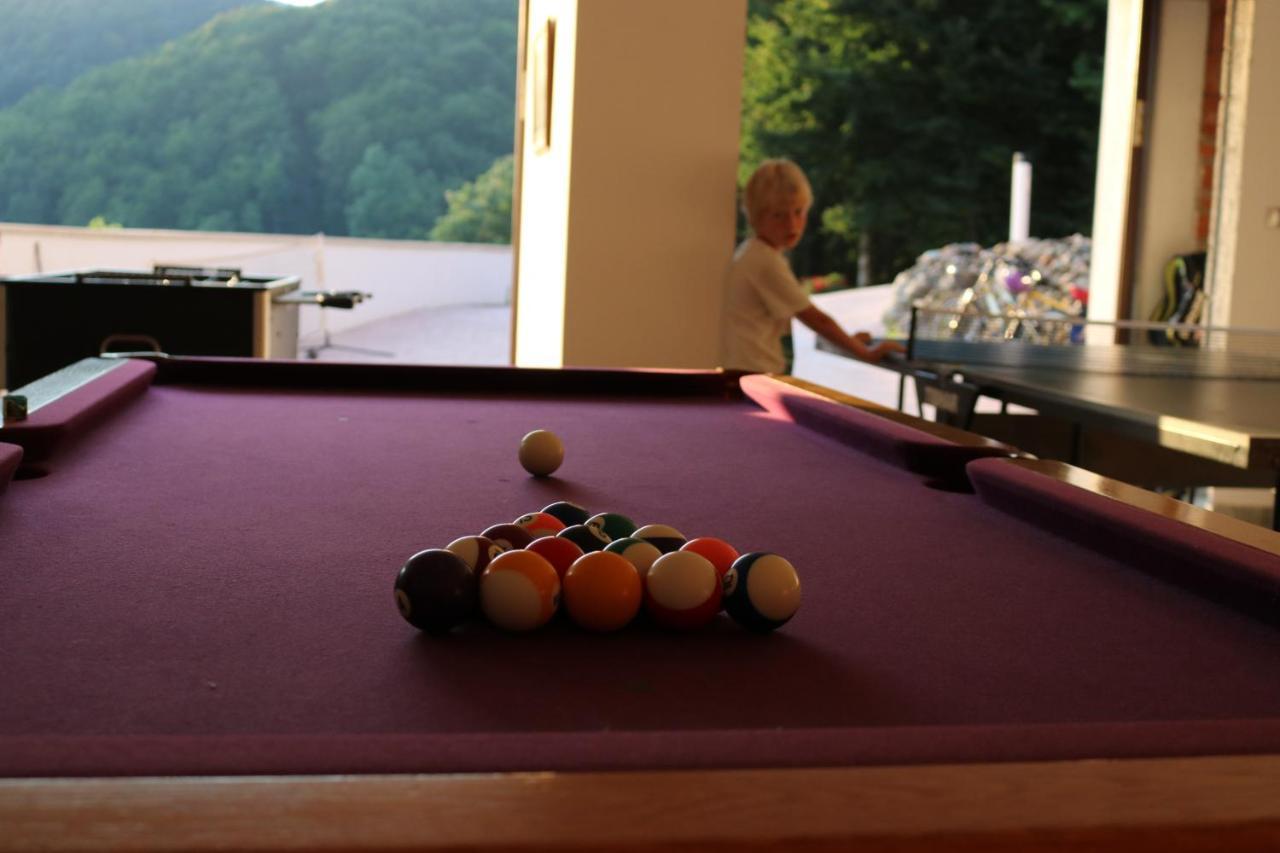 The Lodge 로가스카슬라티나 외부 사진