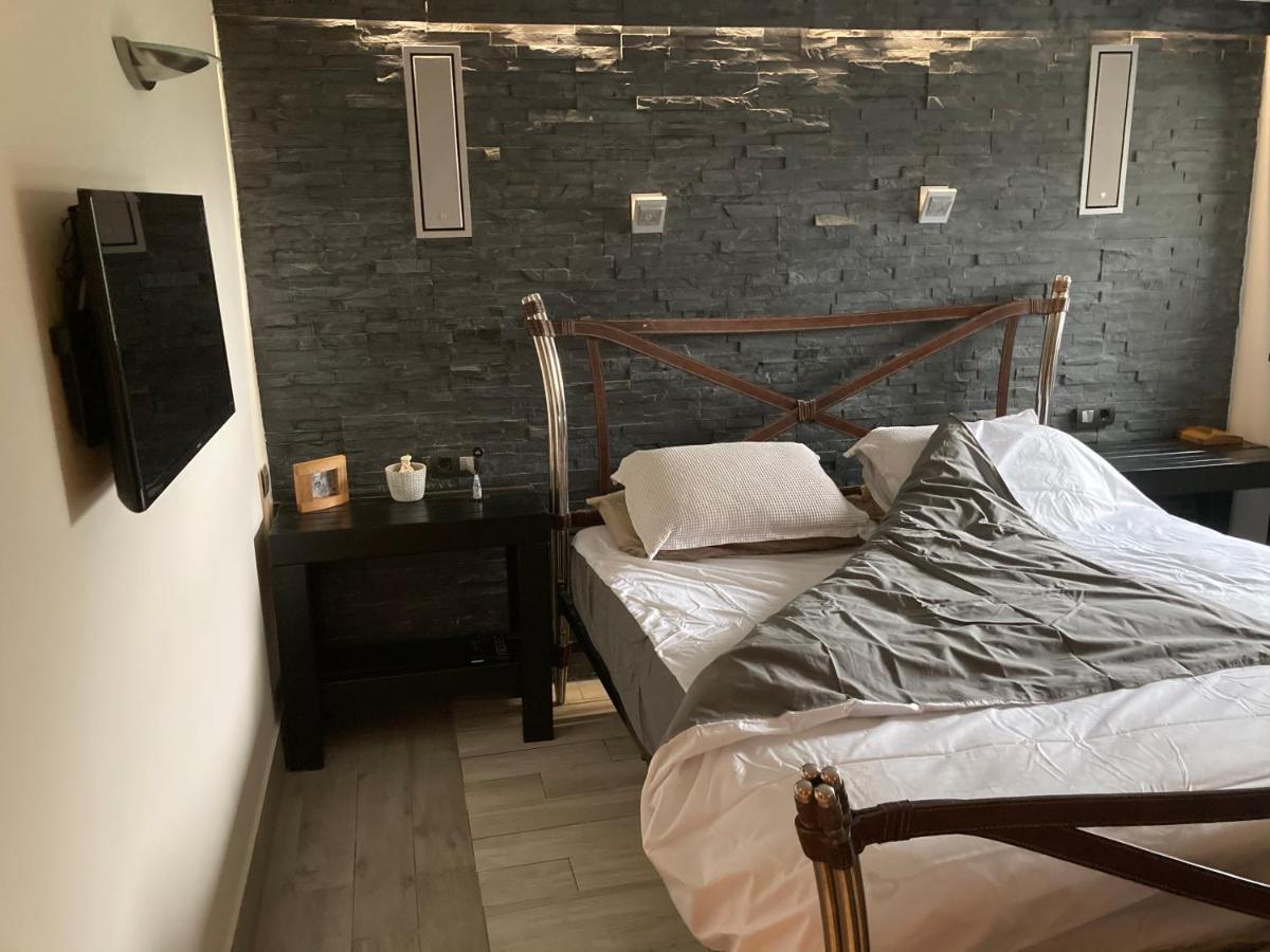 The Lodge 로가스카슬라티나 외부 사진